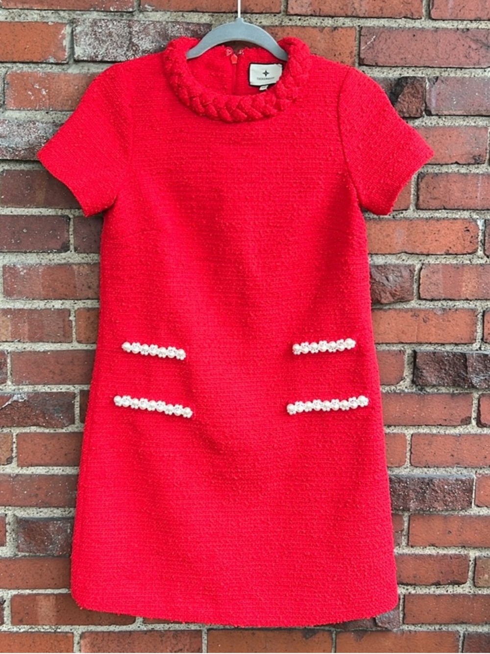 Tuckernuck Jackie dress